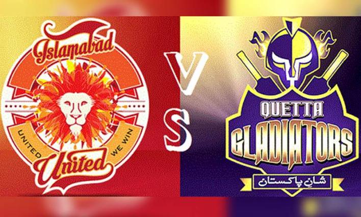 Islamabad United vs Quetta Gladiators PSL LIVE Streaming 15 March 2018: How To Watch Online Stream And On TV