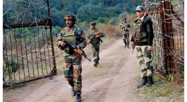India troops increase border portals , risking more conflicts: Chinese experts
