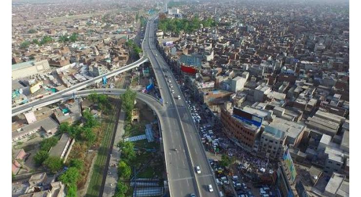 Eight cities in Pakistan among list of 100 rapidly expanding cities of world