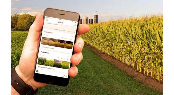 Telenor Pakistan’s partnership with Inbox Business Technologies advancing digital agriculture in Punjab