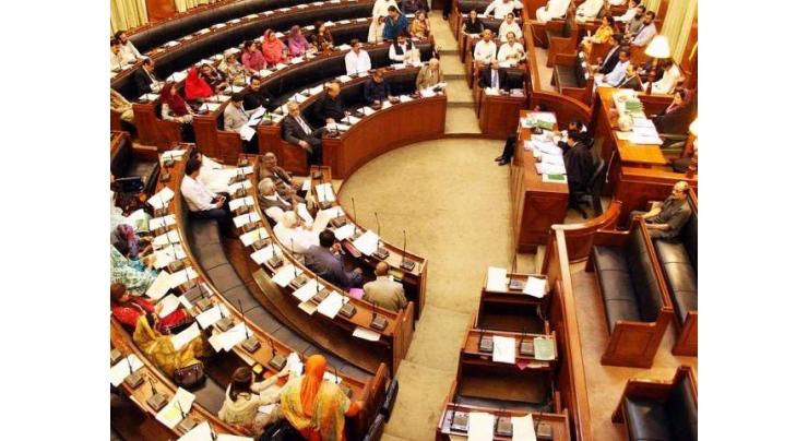 MPAs vow to fight against malnutrition in Sindh
