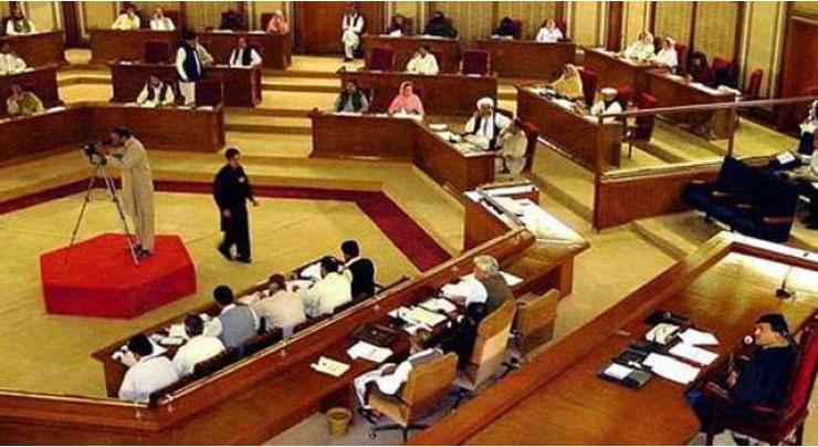 Lawmakers condemn incident of firing Quetta, Fazal-e-Haq Meer pays rich tribute
