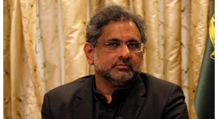 Prime Minister Shahid Khaqan Abbasi directs Power Division to ensure no power interruption during Sehr, Iftar
