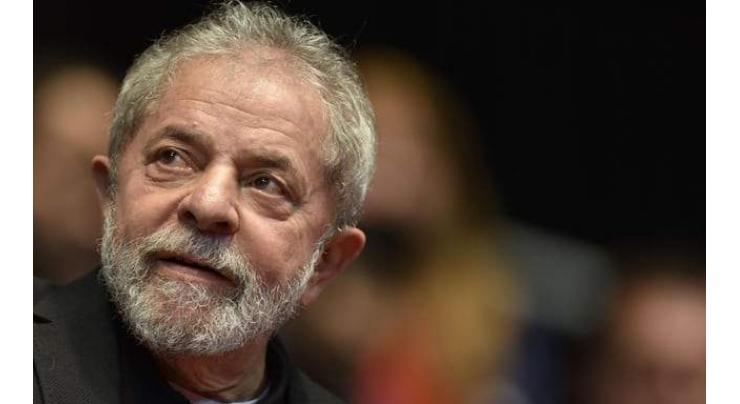 Five key questions for Brazil in Lula court showdown
