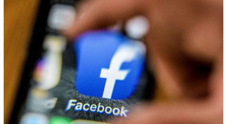 Australia privacy chief to probe Facebook over data breach
