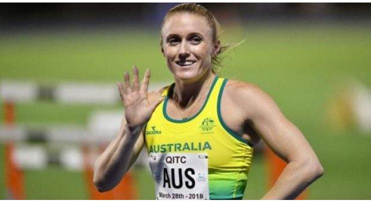 Pearson pull-out overshadows start of Commonwealth Games
