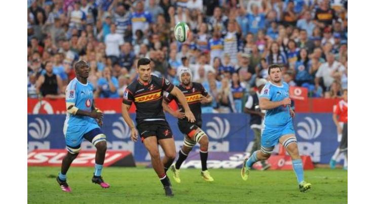 Five talking points in Super Rugby this weekend
