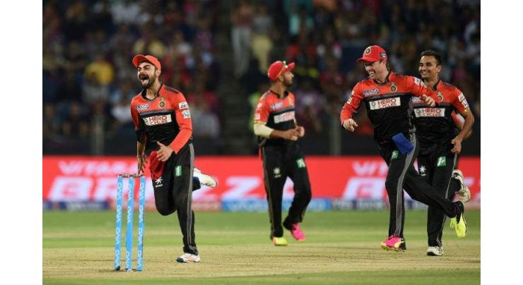Cash-rich IPL gambles on return to 'spirit of cricket'
