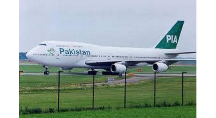 Lahore High Court orders to implement 10% quota for women in PIA's pilots recruitment
