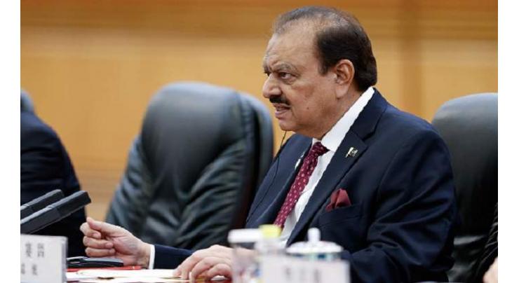 Pakistani nation stands with their Kashmiri brothers: President Mamnoon Hussain