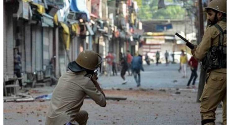 Indian atrocities condemned all over Azad Kashmir on Solidarity Day
