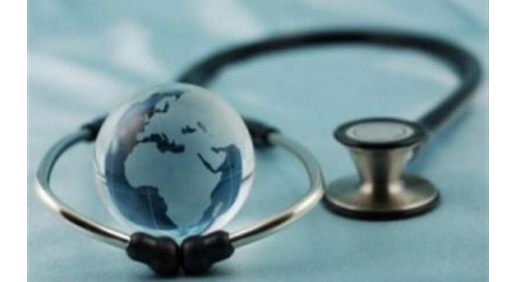 World Health Day observed today

