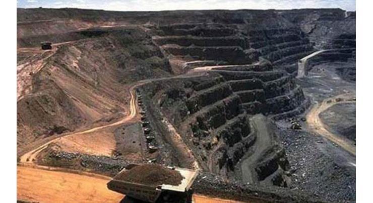 Earmarking coal royalty for development of Thar under consideration
