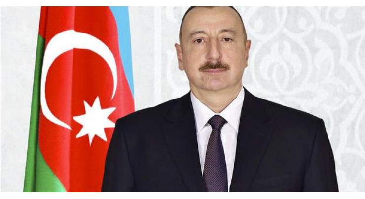 5.314 m Azeris to vote for president Wednesday
