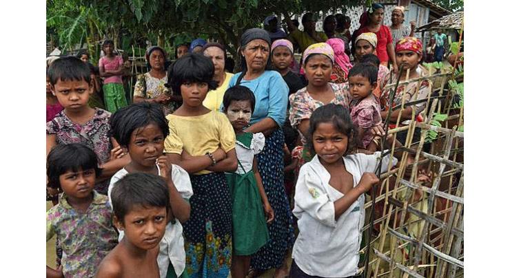 UN official calls for providing help and protection to vulnerable people in Myanmar
