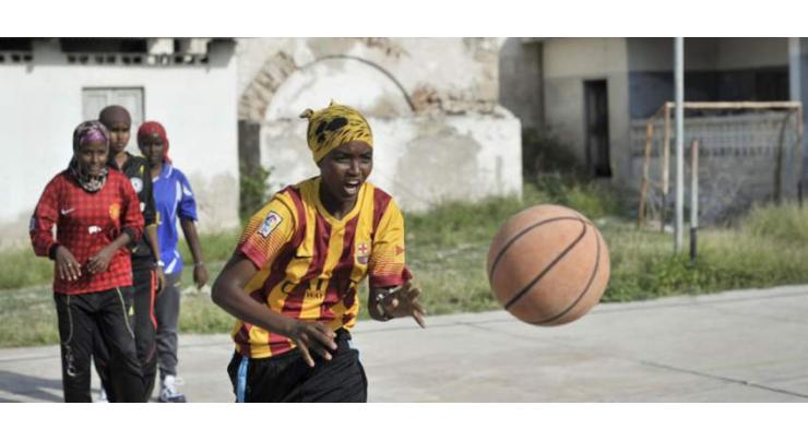 Sport can promote peace and development, say UN officials
