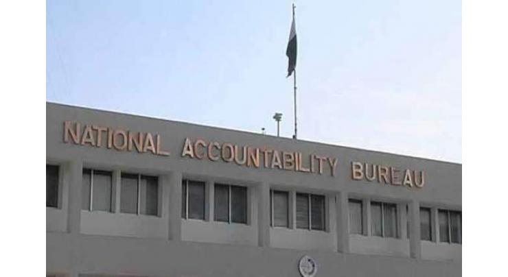 DG NAB Lahore gives away cheques worth Rs45.323m
