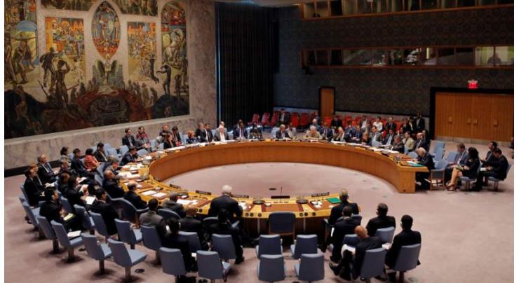 UN Security Council to vote on rival US, Russia drafts on Syria
