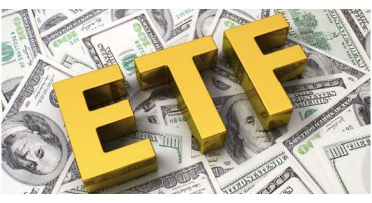 S. Korea's exchange-traded funds (ETFs) market turnover 3rd largest in world
