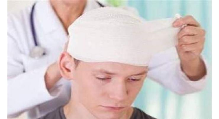 Brain injury in teenagers may up Alzheimer's risk
