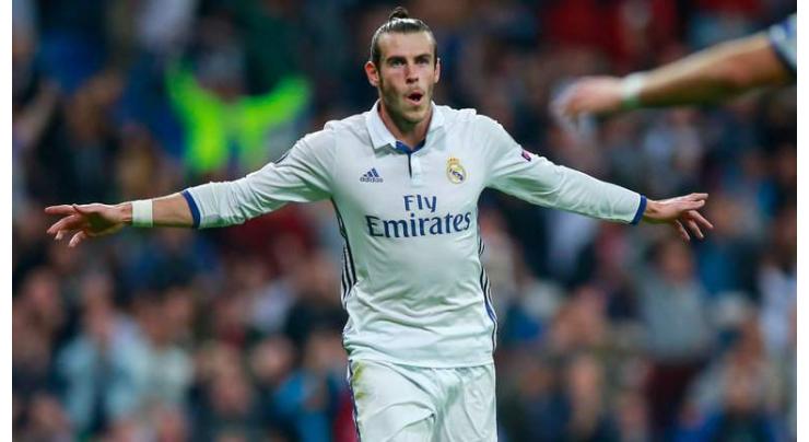 Bale back in favour as Real aim to finish off Juventus
