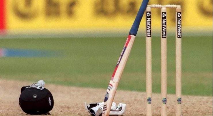 Quaid-e-Azam trophy Grade-II: Abbottabad scores 272 in first innings
