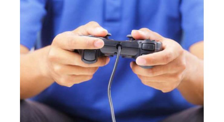 Playing violent video games linked to depression in kids
