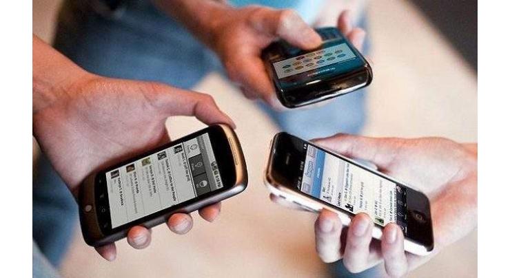 Pakistan mobile broadband users number depict huge growth
