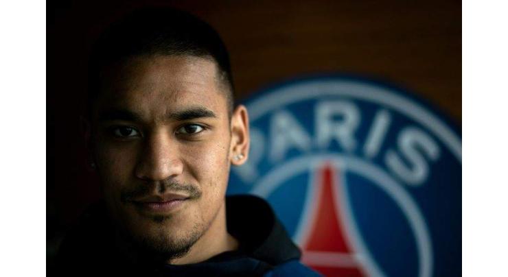 Areola demands respect if PSG win French league
