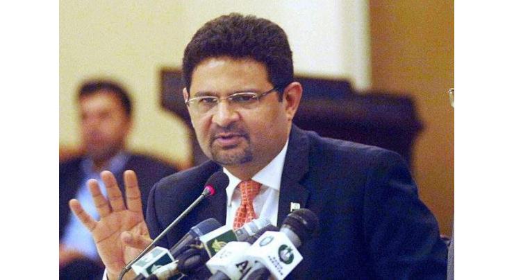Pakistan economy has potential to grow by 10%: Miftah Ismail
