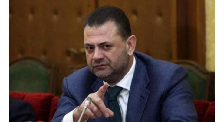 US bans Albanian politician over corruption allegations
