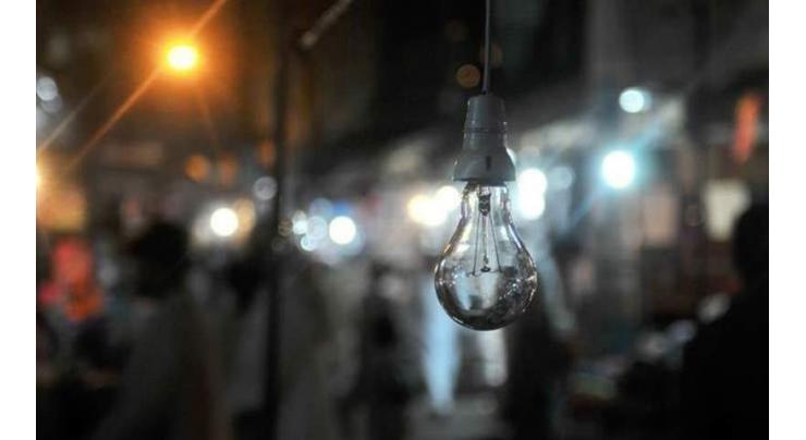 NEPRA initiates legal proceedings against K-Electric for forced load-shedding
