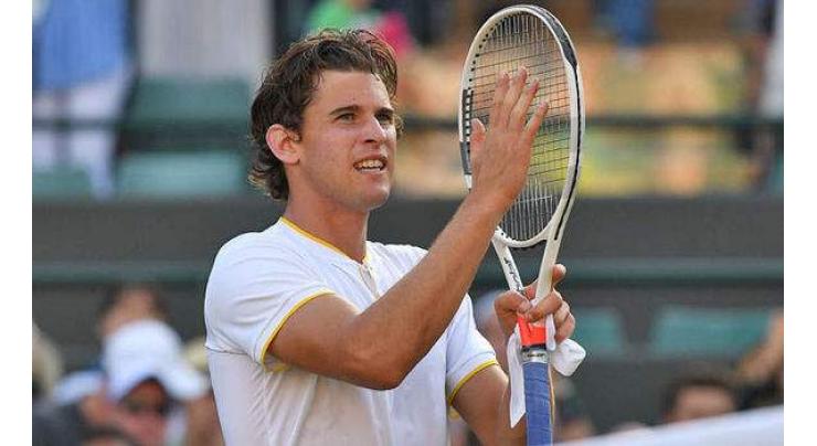 Tennis: Monte Carlo Masters results - 1st update

