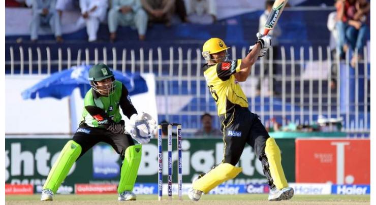 Pakistan Cricket Cup to start from April 26
