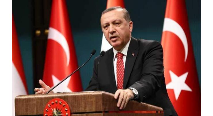 Erdogan's nationalist ally ignites Turkey snap poll talk
