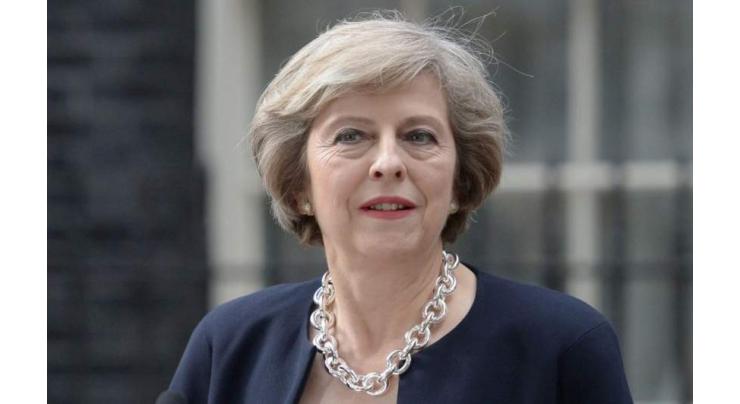 British PM apologises to Caribbean leaders over deportation row
