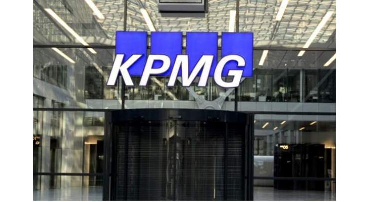 KPMG banned from auditing South Africa's state bodies
