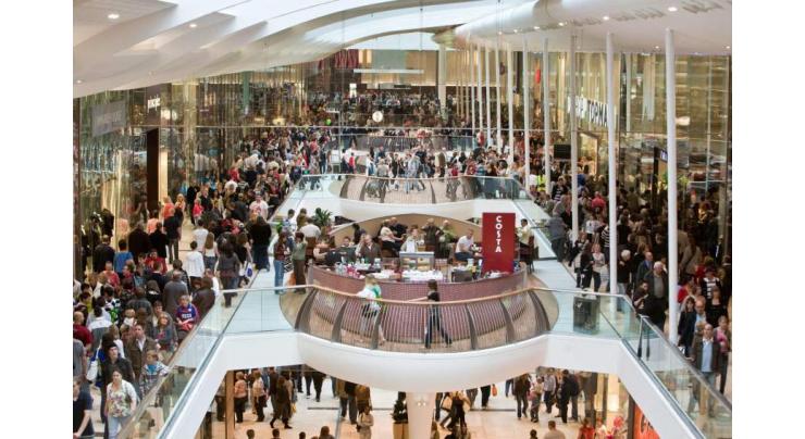 Hammerson scraps bid for shopping mall group Intu
