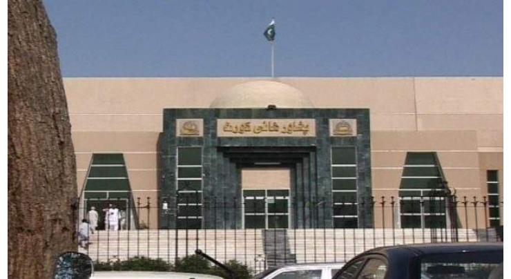 Peshawar High Court Abbottabad bench orders to hire female staff for female lab tests
