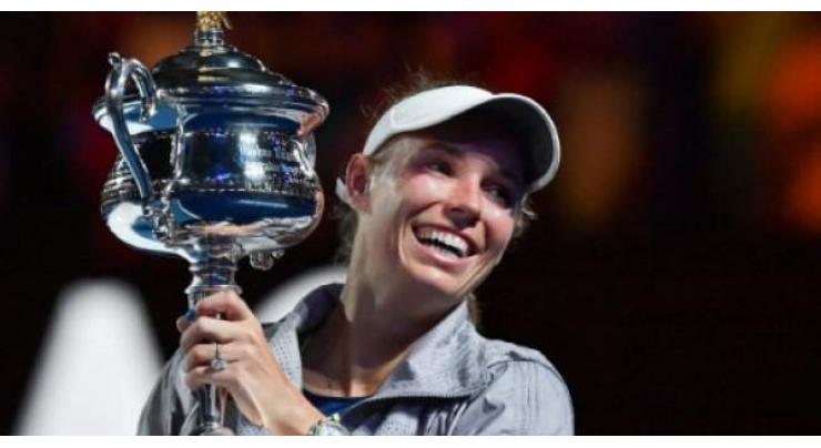 Caroline Wozniacki aiming for second Grand Slam title, hopes to avoid Serena
