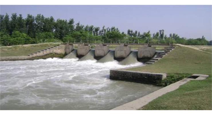 WAPDA chairman discusses financing of hydel projects with KfW delegation
