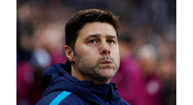 Pochettino says FA Cup win would not change Spurs
