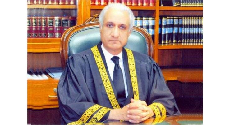 Questions raised after five days of attack at Justice Ijaz ul Ahsan’s house