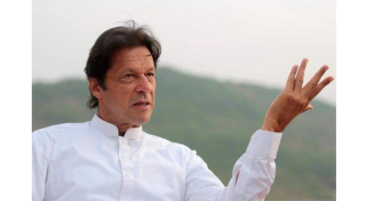Imran Khan's double standards: Talks about principles but welcomes people from other parties