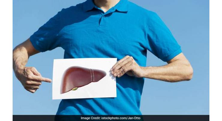 Young adults more at risk of liver function abnormalities: Survey
