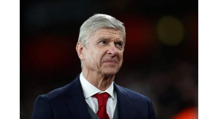 Arsene Wenger to end 22-year Arsenal stay at end of season
