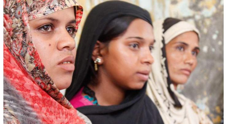 Pakistan receives "Commonwealth Government Award" for women's economic empowerment
