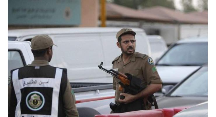 4 Saudi officers dead, 4 injured in Asir gun attack