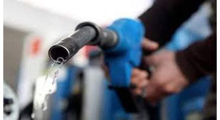 Fuel prices likely to go up by Rs 5 per litre