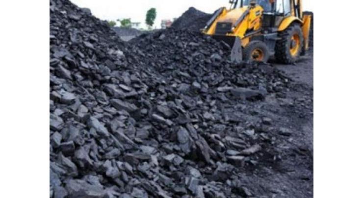 Thar coal project to start electricity production by Dec:Shamsuddin Shaikh 